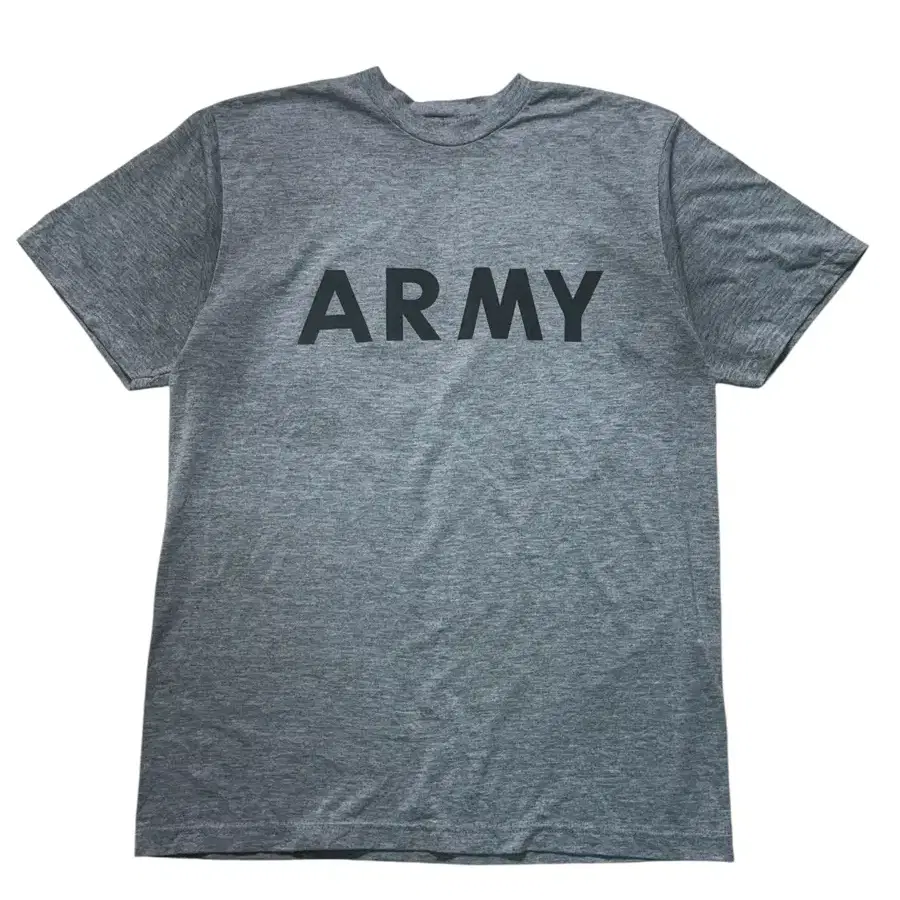 US ARMY 미군 오리지널 반팔티