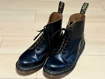 Dr.Martens 닥터마틴 8홀 영국제
