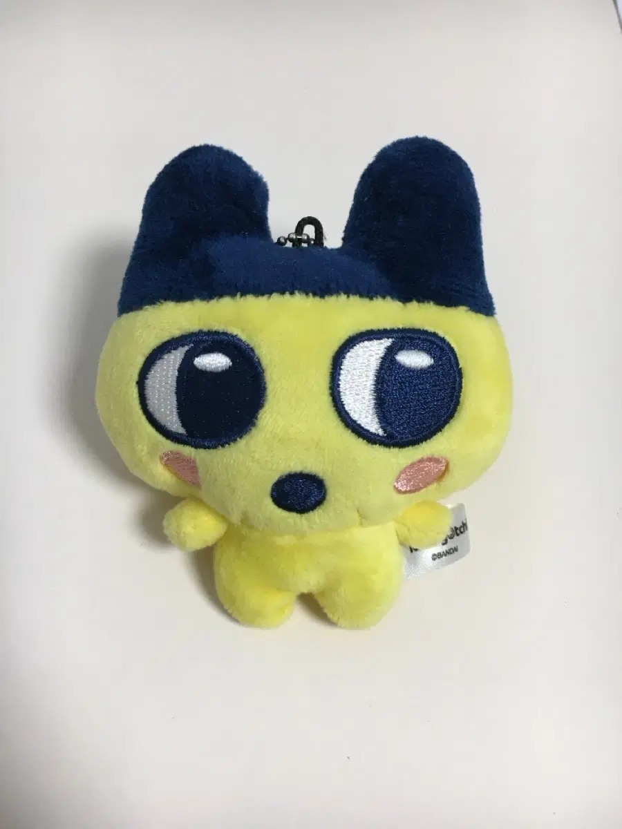 마메치 인형