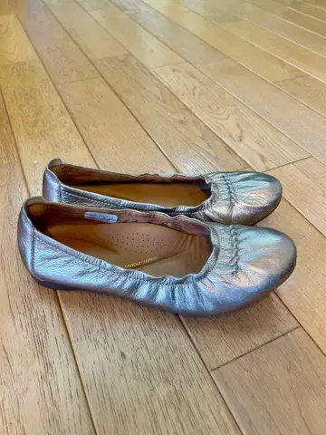 Clarks 발레 슈즈