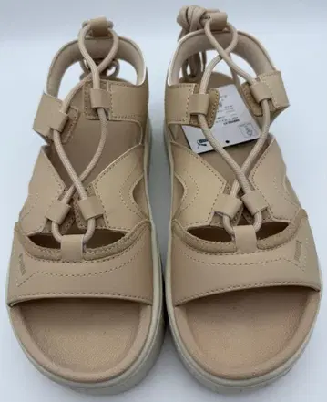 PUMA W MAYZE SANDAL LACES 메이즈 샌들 레이스 25