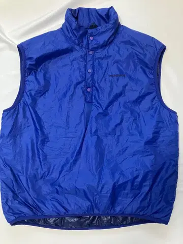 Patagonia 퍼프볼 베스트
