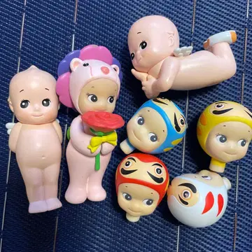 Sonny Angel 소니 엔젤 큐피 피규어 덤 포함