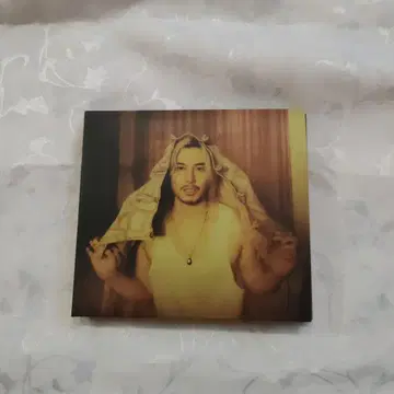 후지이 카제 LOVE ALL SERVE ALL CD