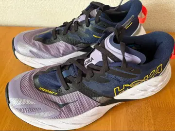 HOKA SPEEDGOAT 7 트레일 러닝화