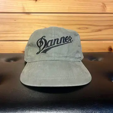 Danner 다너캡 카키 USA 아메카지