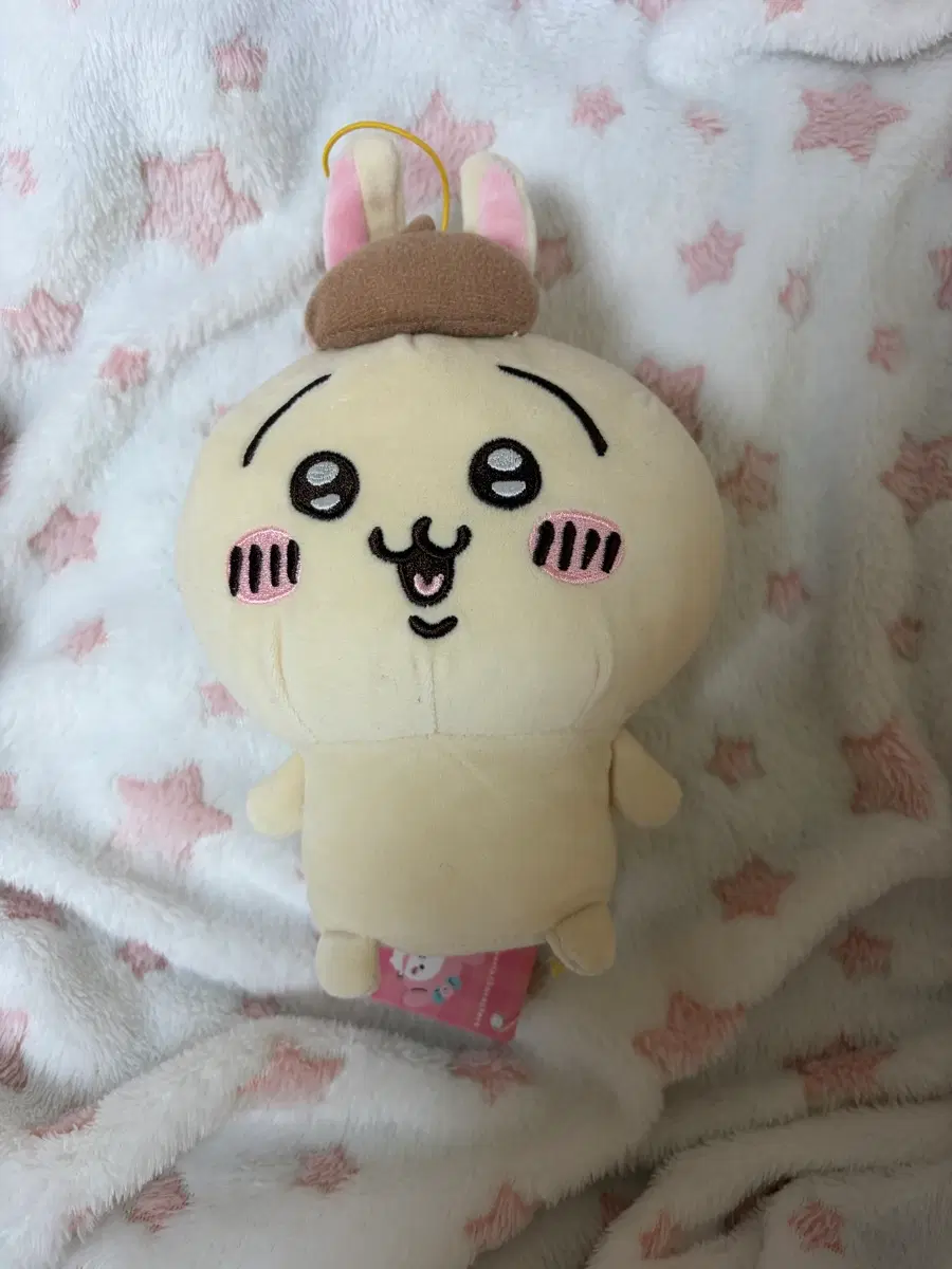 산리오 치이카와 폼폼푸린 우사기 후류 누이