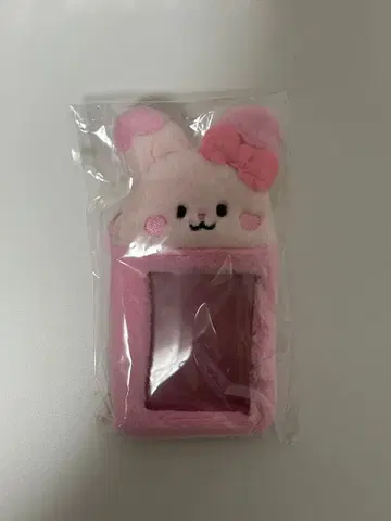 BABY NIZOO 포토카드 홀더 miihi