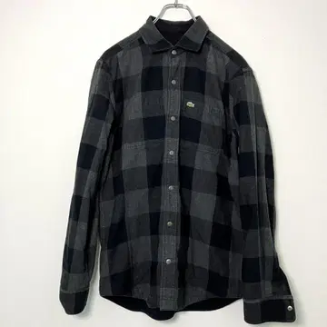 LACOSTE 라코스테 리버서블 셔츠