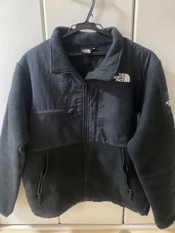 THE NORTH FACE 데날리 자켓