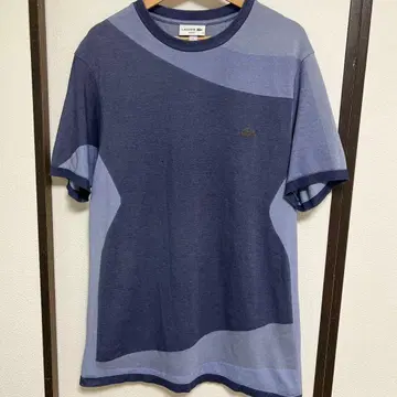 LACOSTE 라코스테 반팔 T셔츠 XL SLIM FIT 악어 로고