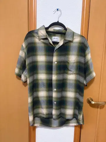 TOWNCRAFT 60's 옴브레 레이온 뱃지