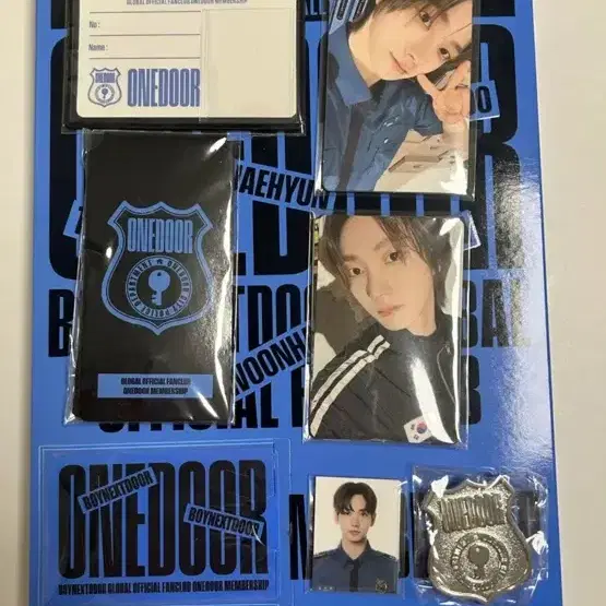 LUCY ファンクラブキット Lucy Fan Club Kit | Bunjang Global