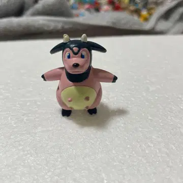 몬코레 밀탱크