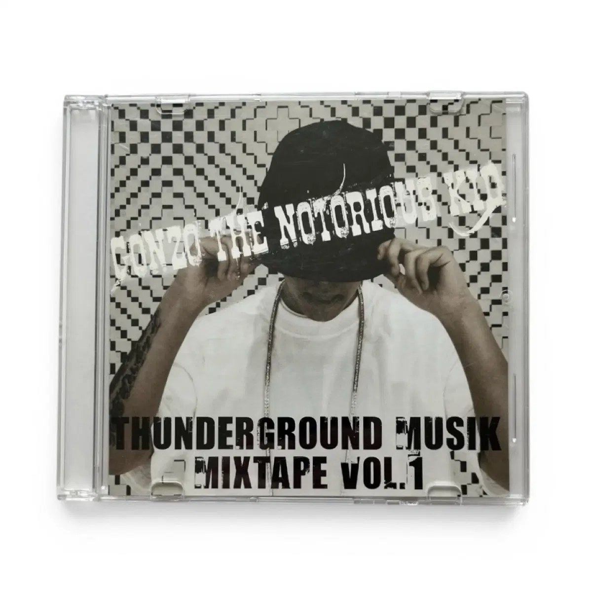 Dok2 - Thunderground Musik Mixtape Vol.1