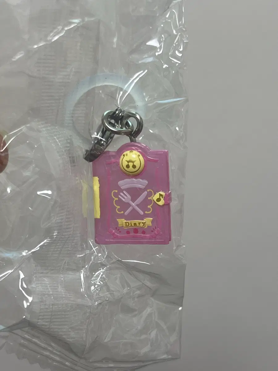 꼬마마법사 레미 액세서리 레시피 일기 가챠 판매