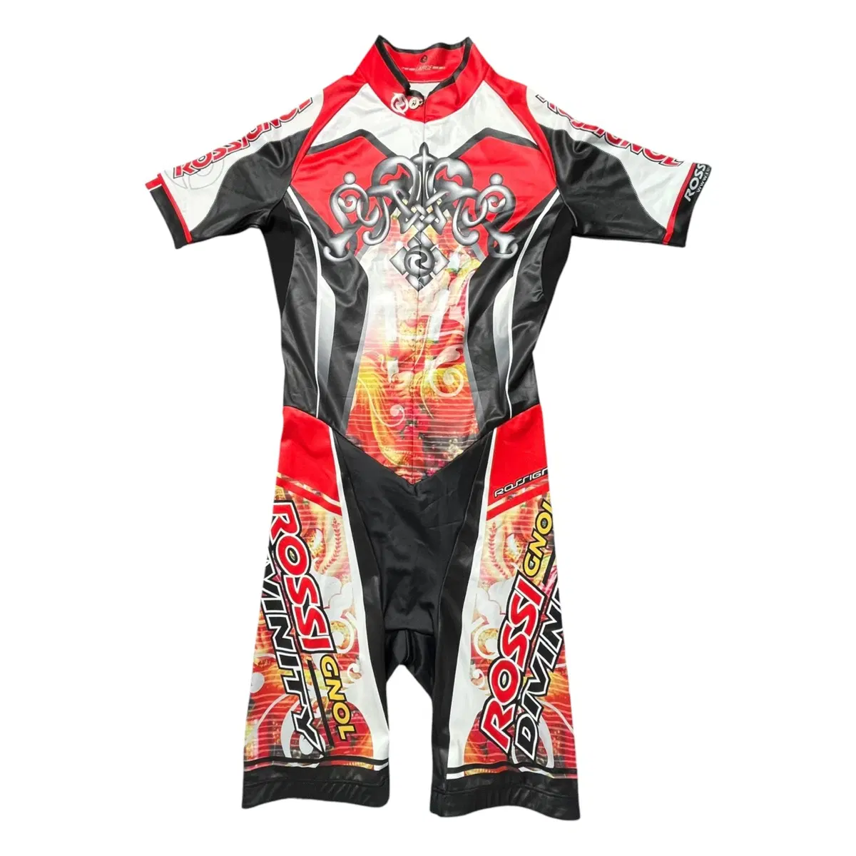 ROSSIGNOL 사이클링 수트
