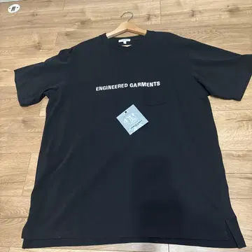ENGINEERED GARMENTS 반팔 티셔츠