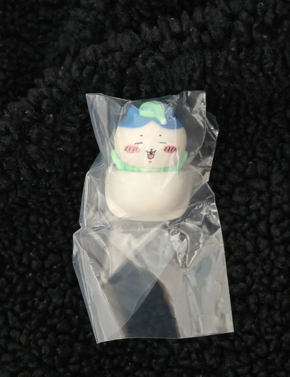 하치와레 스야스야 가챠 (이불 분리가능)