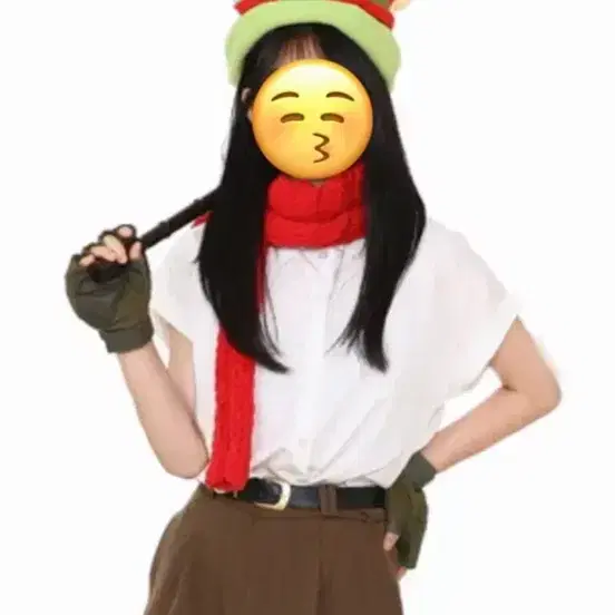 티모 졸업사진 의상 판매