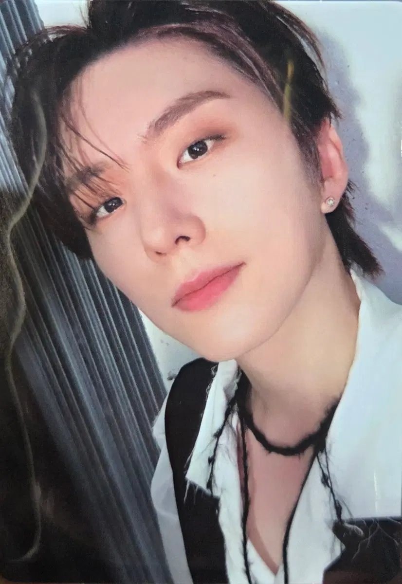 기현 보더라인 사녹 공방 포카 양도