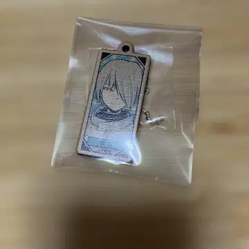 니게죠즈노 와카키미 후부키 일본풍 키링 컬렉션