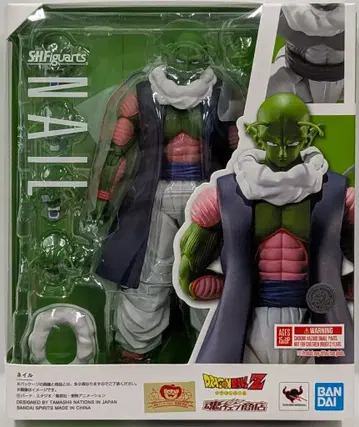 BANDAI SPIRITS S.H.Figuarts 네일