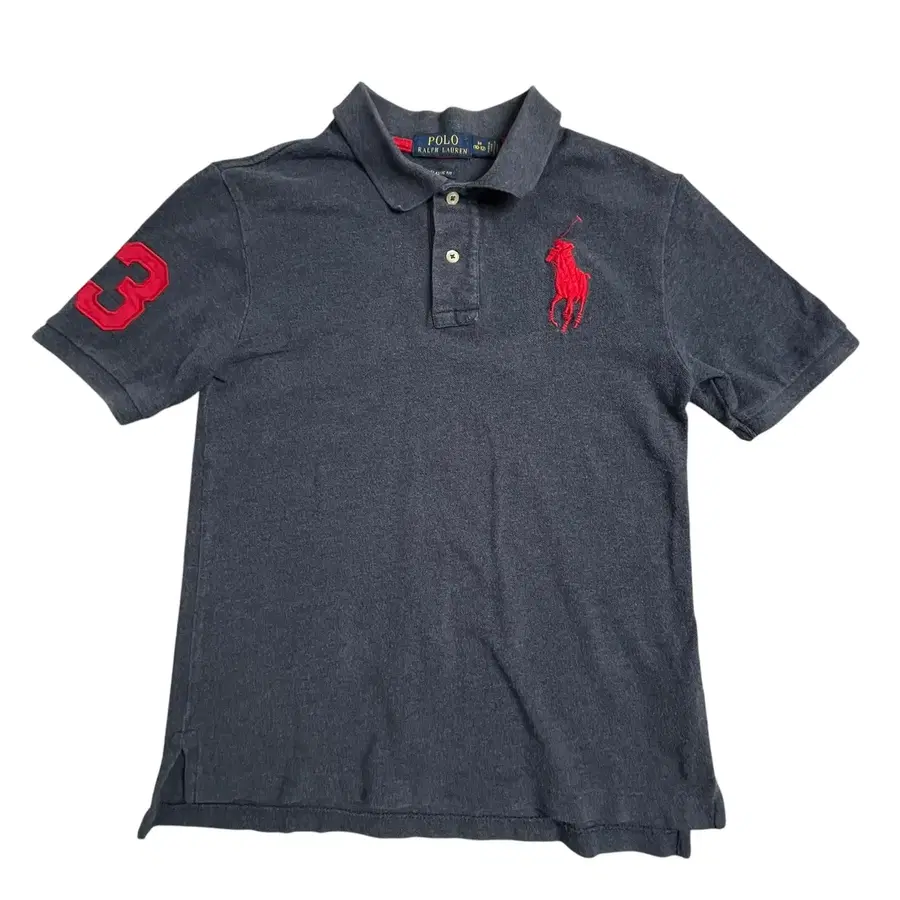 Polo Ralph Lauren 빅포니 반팔 여성