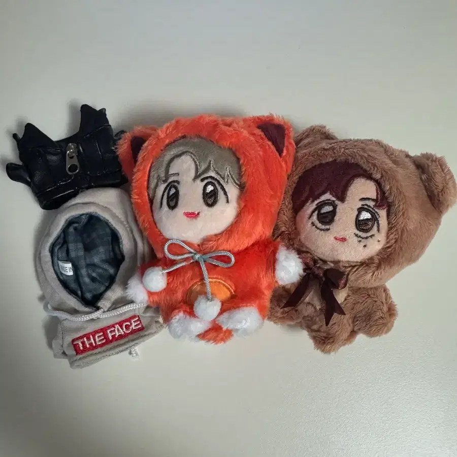 마크지성해찬 인형 판매합니다