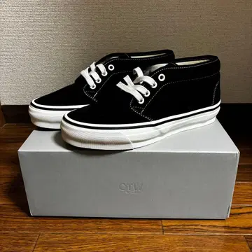 VANS OTW 처커 49 비브람