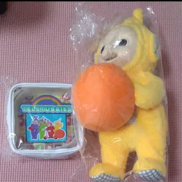 텔레토비즈