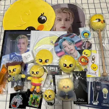 straykids skzoo 필릭스 포가리 굿즈