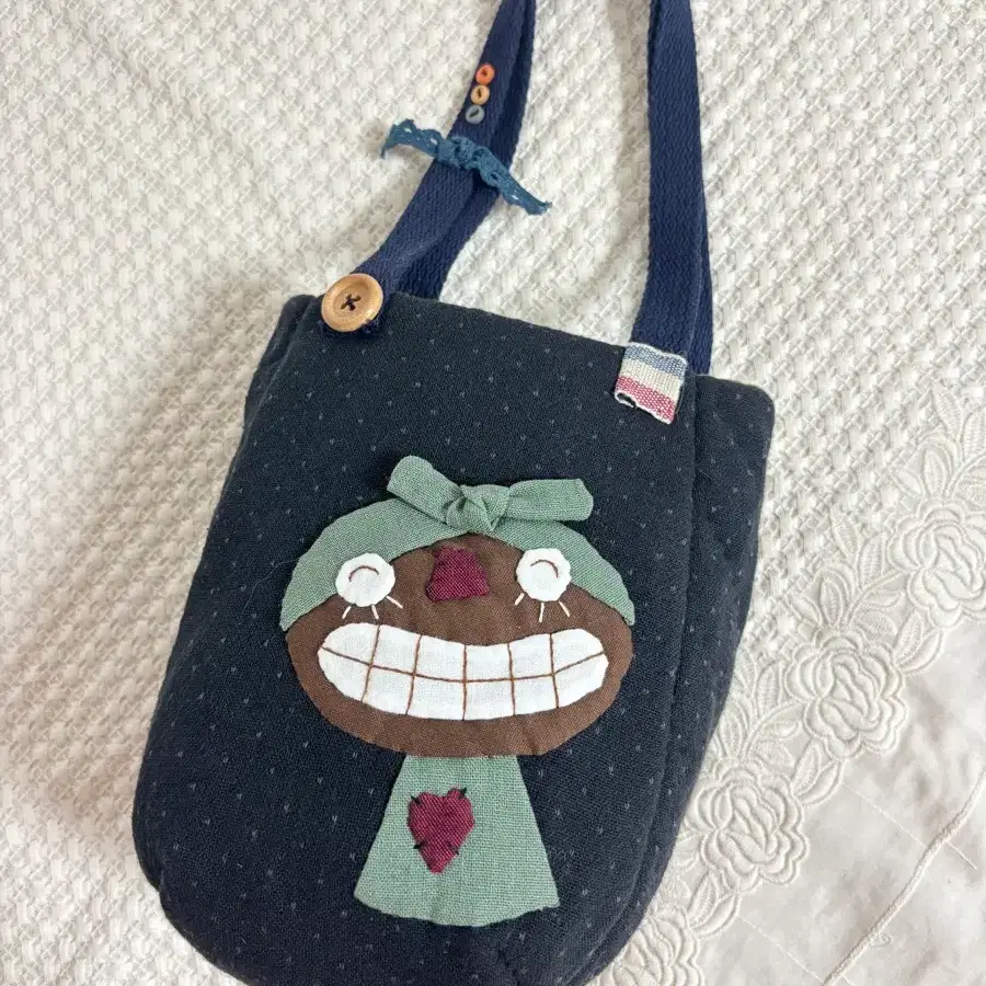 퀼트 베렌디 미니백