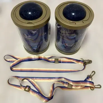 디즈니 팝콘통