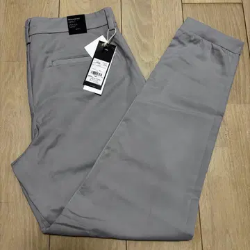 adidas 골프 팬츠 JZ4392 그레이 허리 82