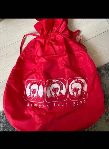 아이묭 aimyon tour 2022 복조리 백