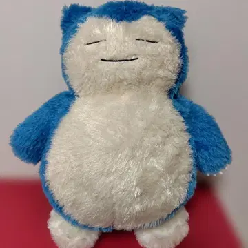 포켓몬스터 메챠모후굿토 봉제 인형 ~ 카비곤