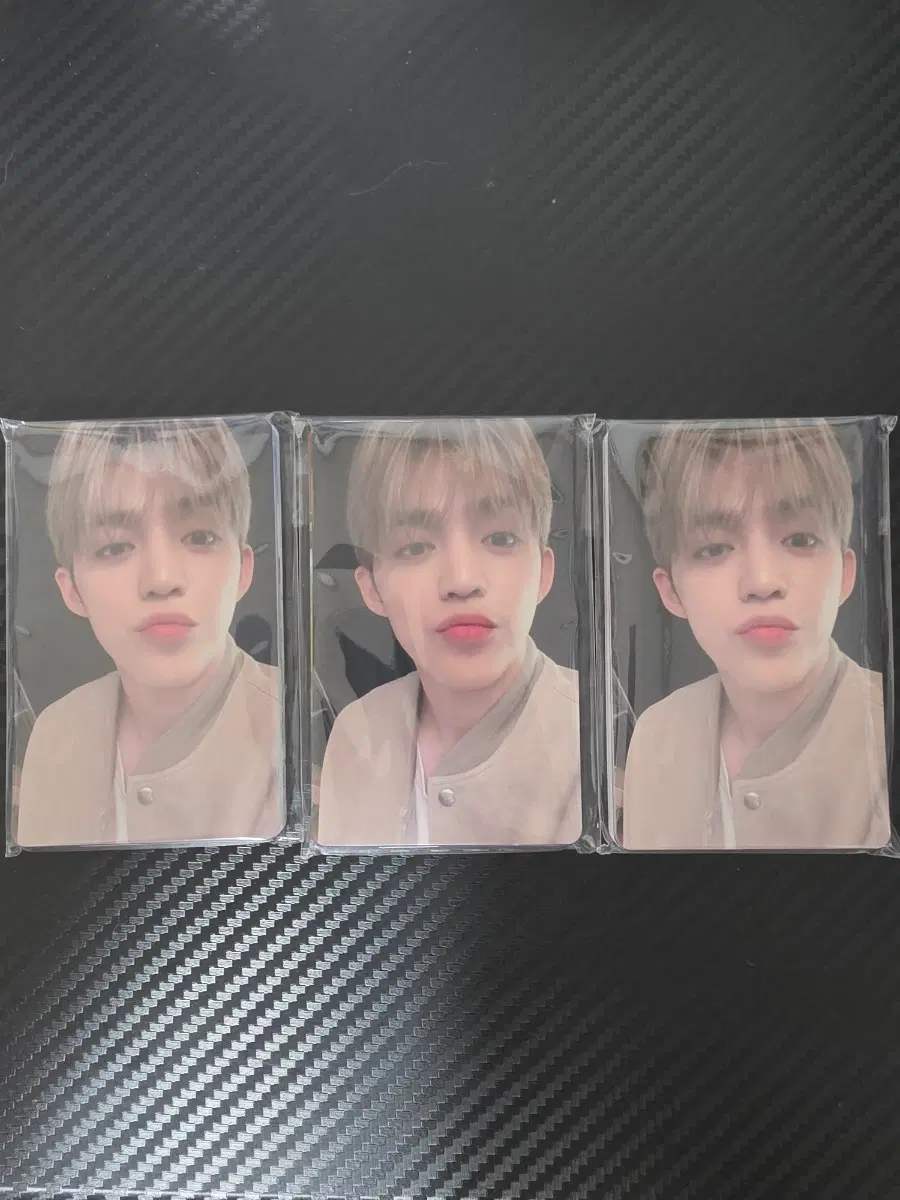 세븐틴 소비기한 후쿠오카 회장한정 세트