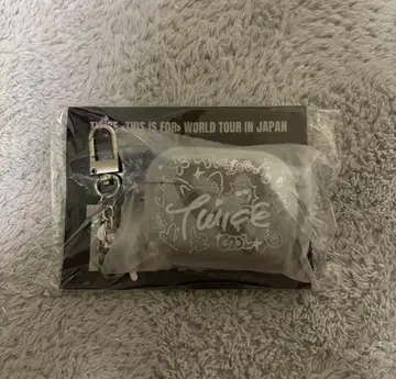TWICE THIS IS FOR 팝업 AirPods 케이스