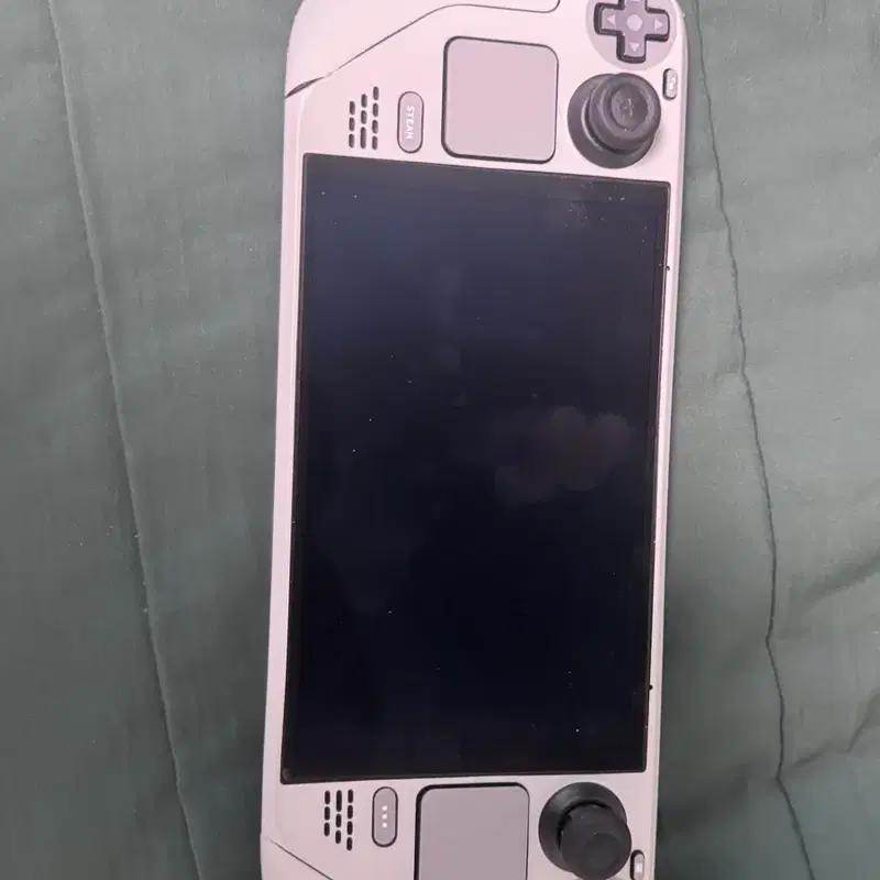 스팀덱 oled 1tb