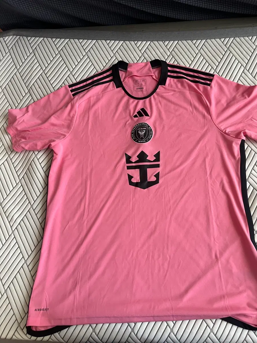 24 인터마이애미 유니폼 2Xl