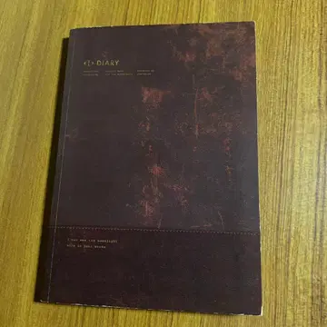 가격 인하 중 요루시카 엘마 일기장 최초 한정판 CD 없음