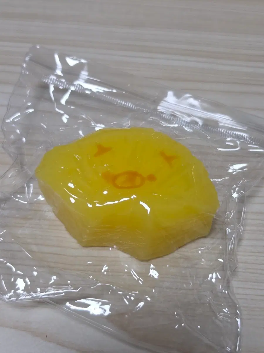 쿠마말랑이 파인쿠마