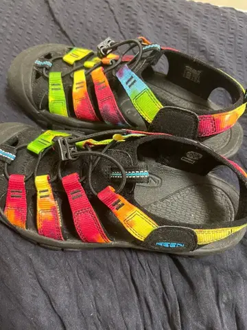 KEEN 뉴포트 24.5