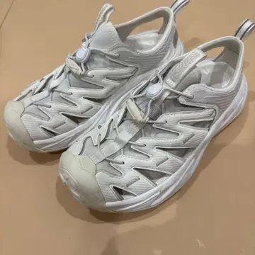 호카 오네오네 호파라 화이트 23.5cm