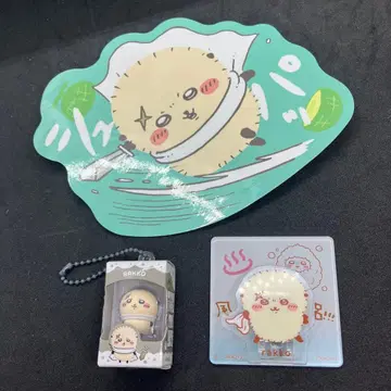 치이카와 [ 랏코 ]