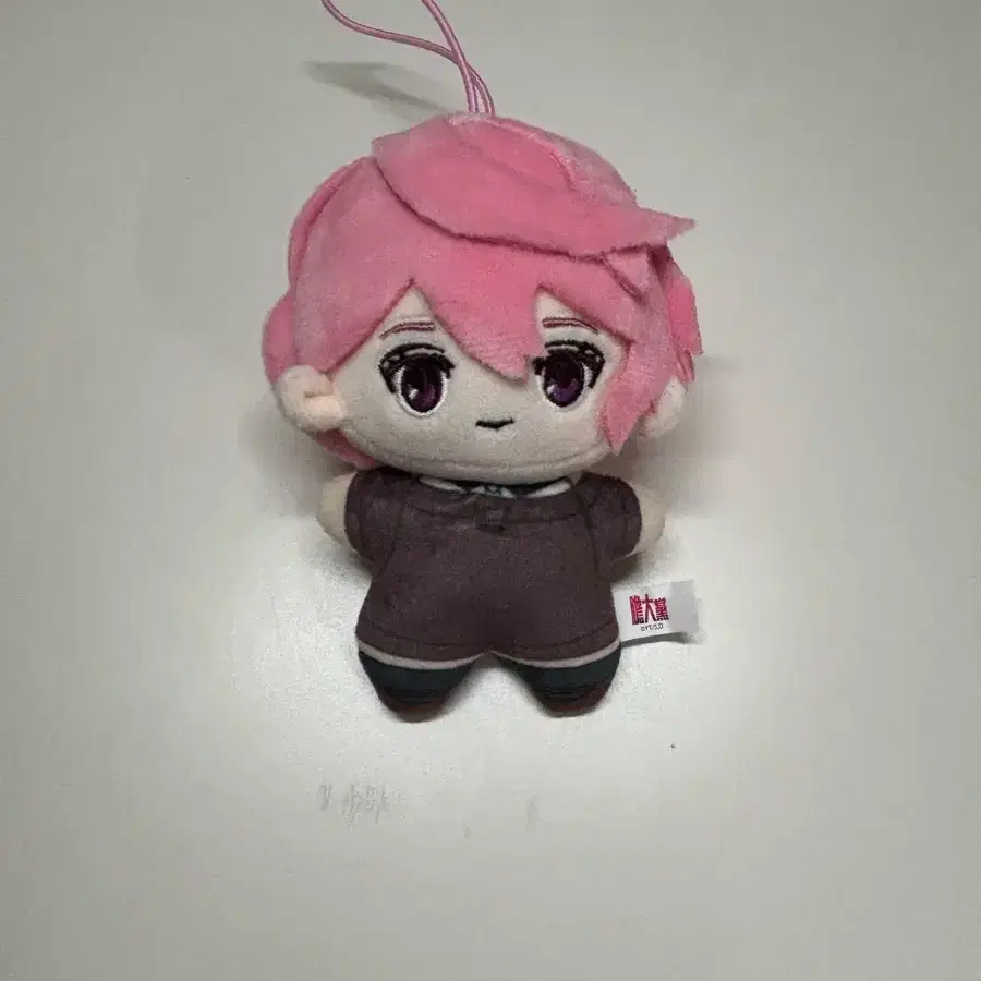 단다단 시라토리 아이라 누이