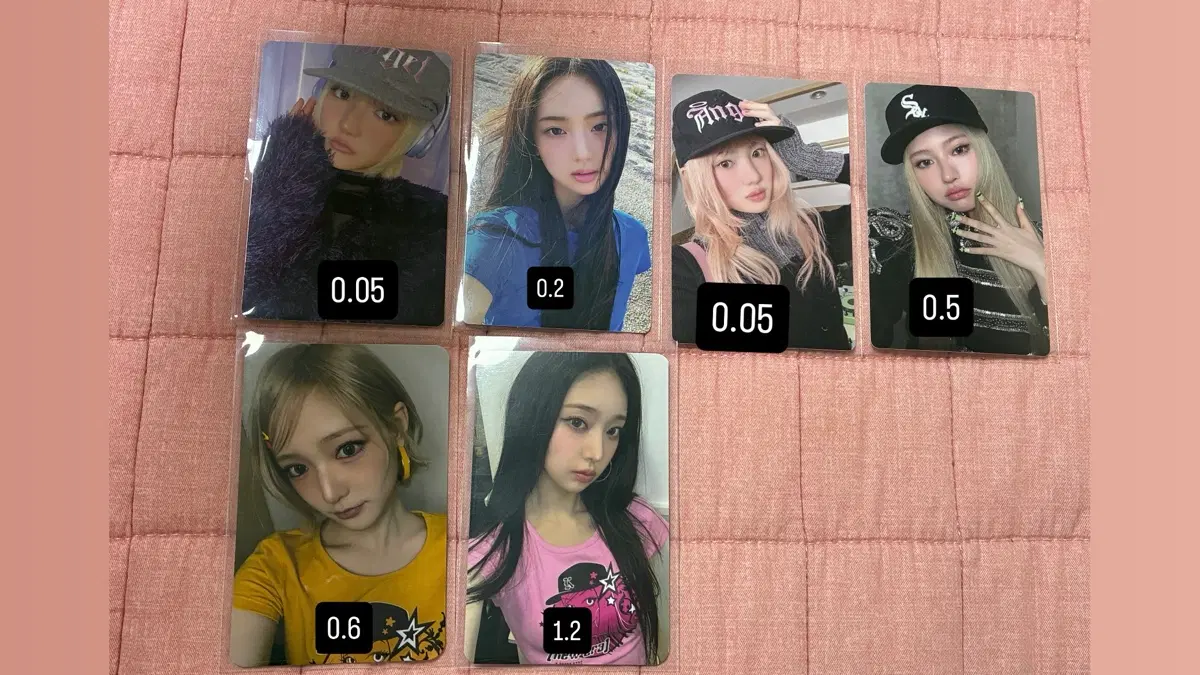 키키 포카 양도