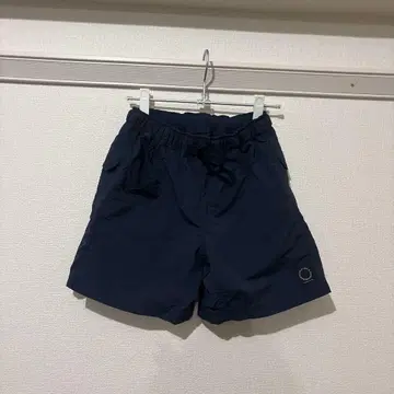 야마토미치 5-Pocket Shorts