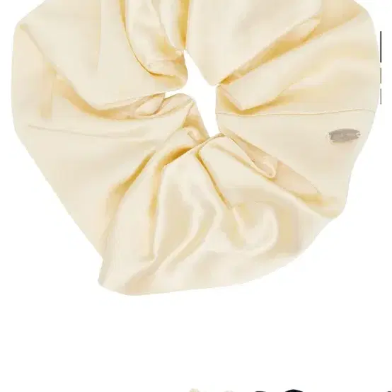 소피부하이 스크런치 버터